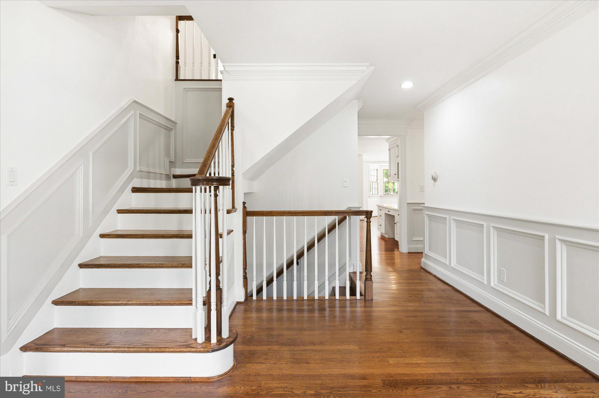 MCAULEY PARK - Residential