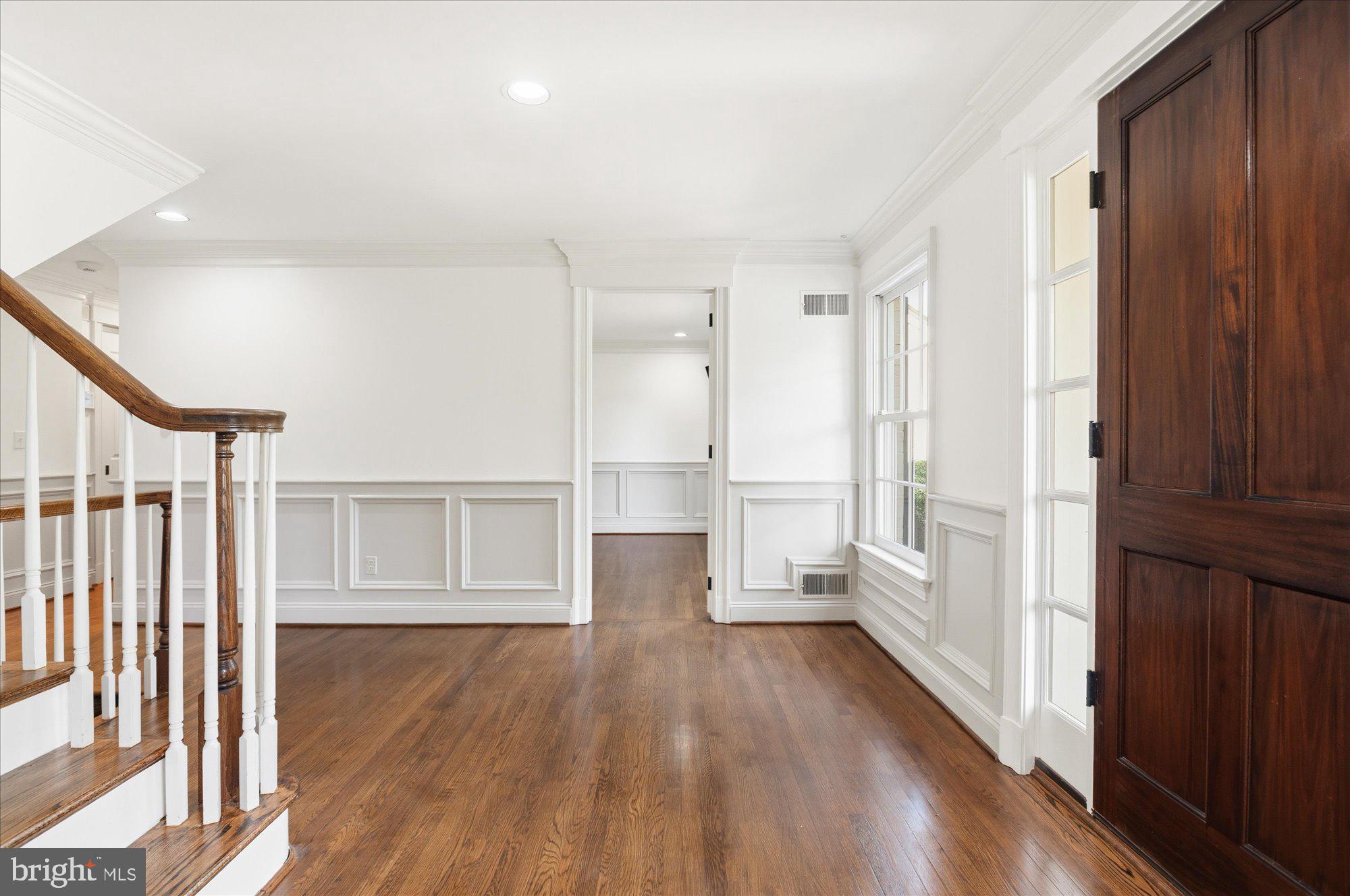 MCAULEY PARK - Residential