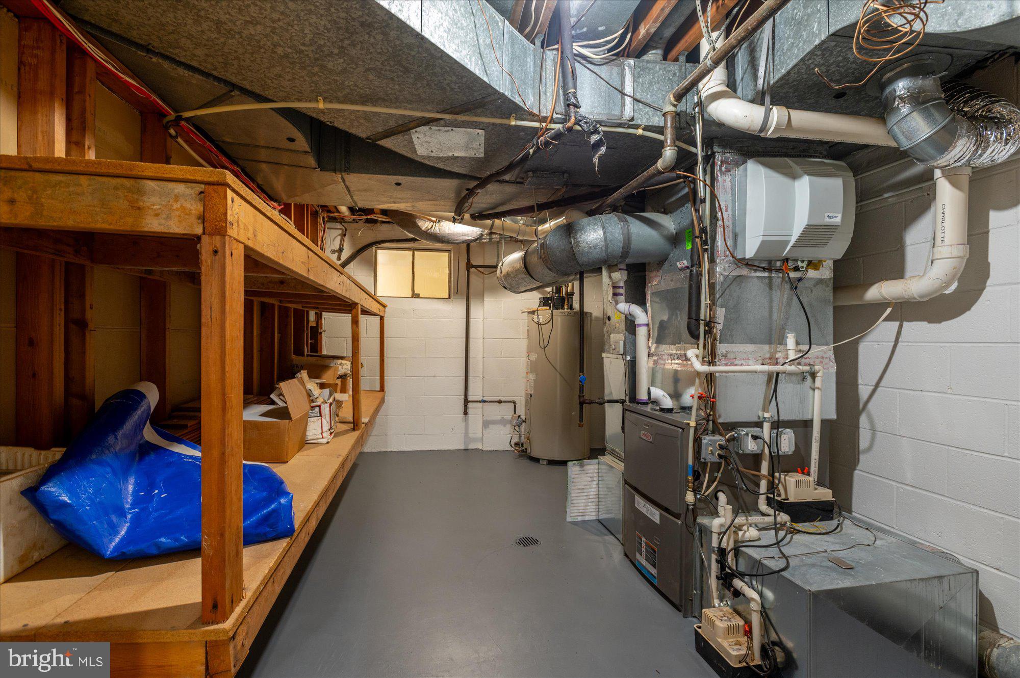 MCAULEY PARK - Residential