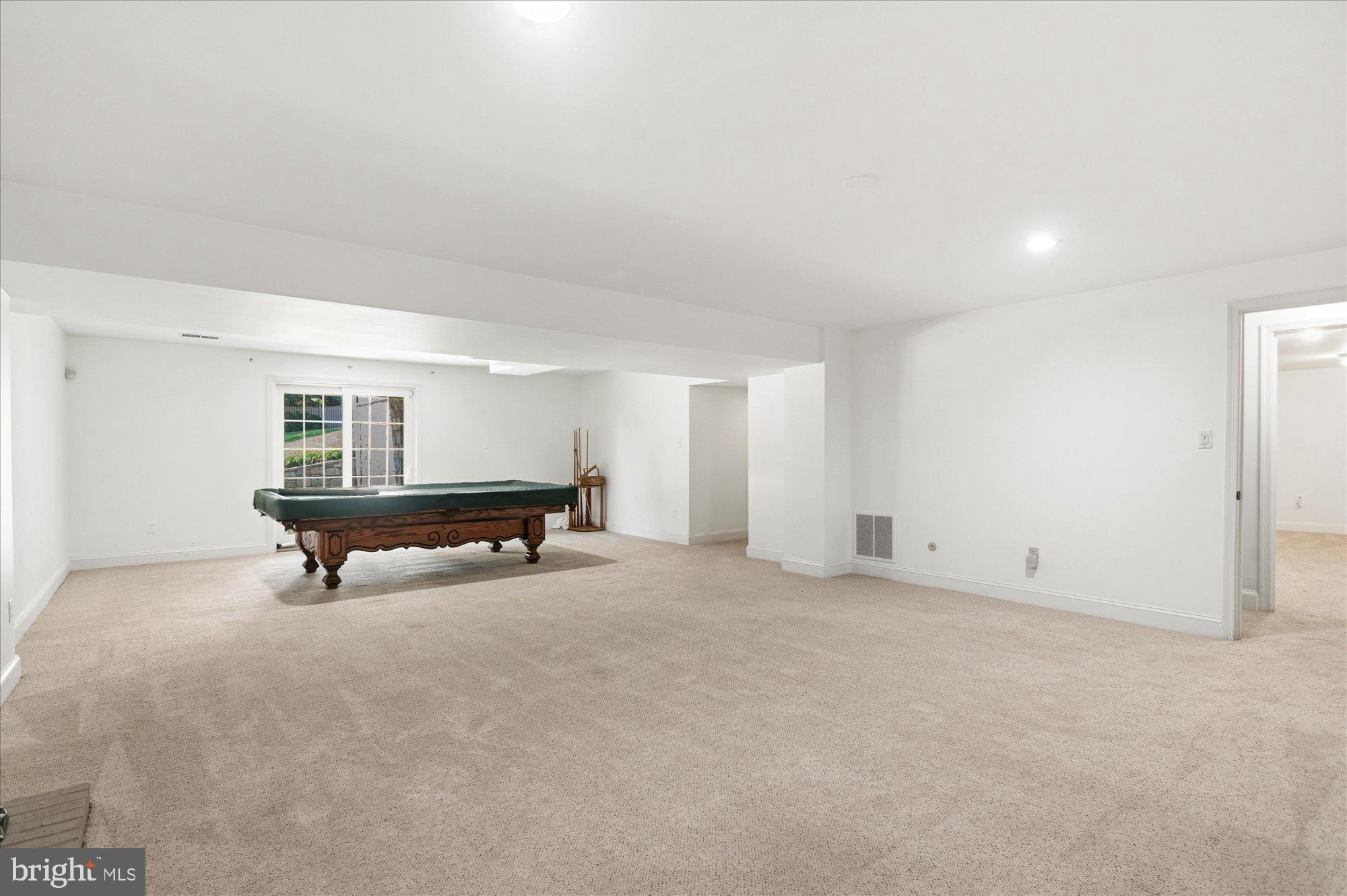 MCAULEY PARK - Residential