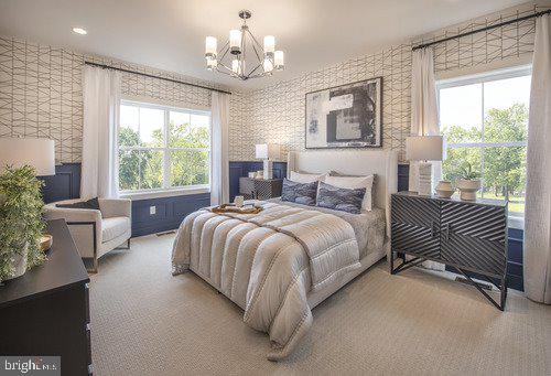 DOYLESTOWN WALK - Residential