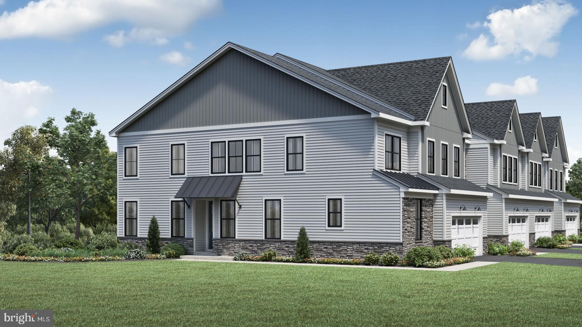 DOYLESTOWN WALK - Residential