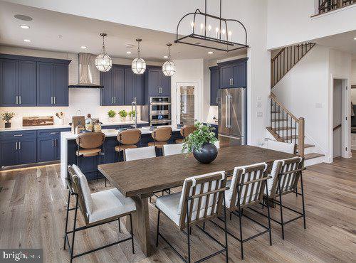 DOYLESTOWN WALK - Residential