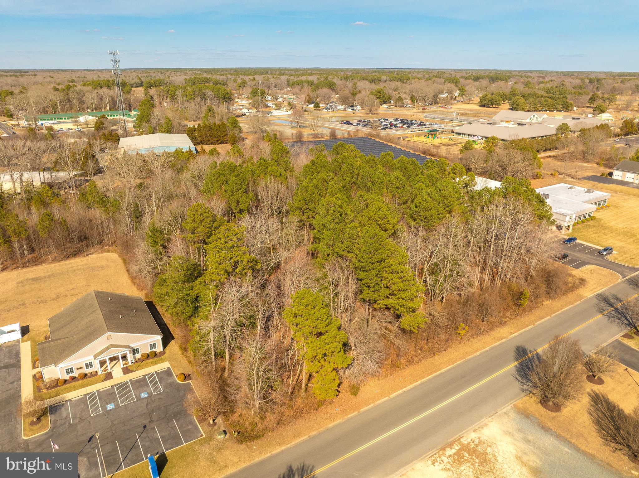 WINTER PLACE - Commercial Sale
