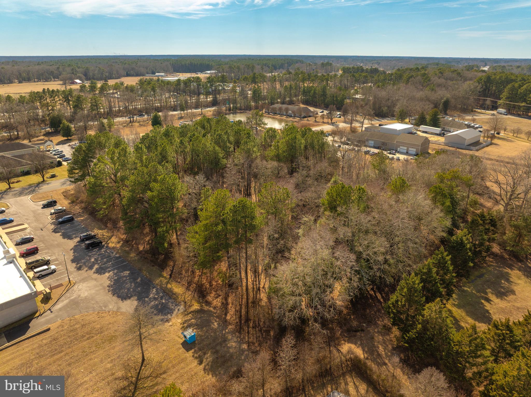 WINTER PLACE - Commercial Sale