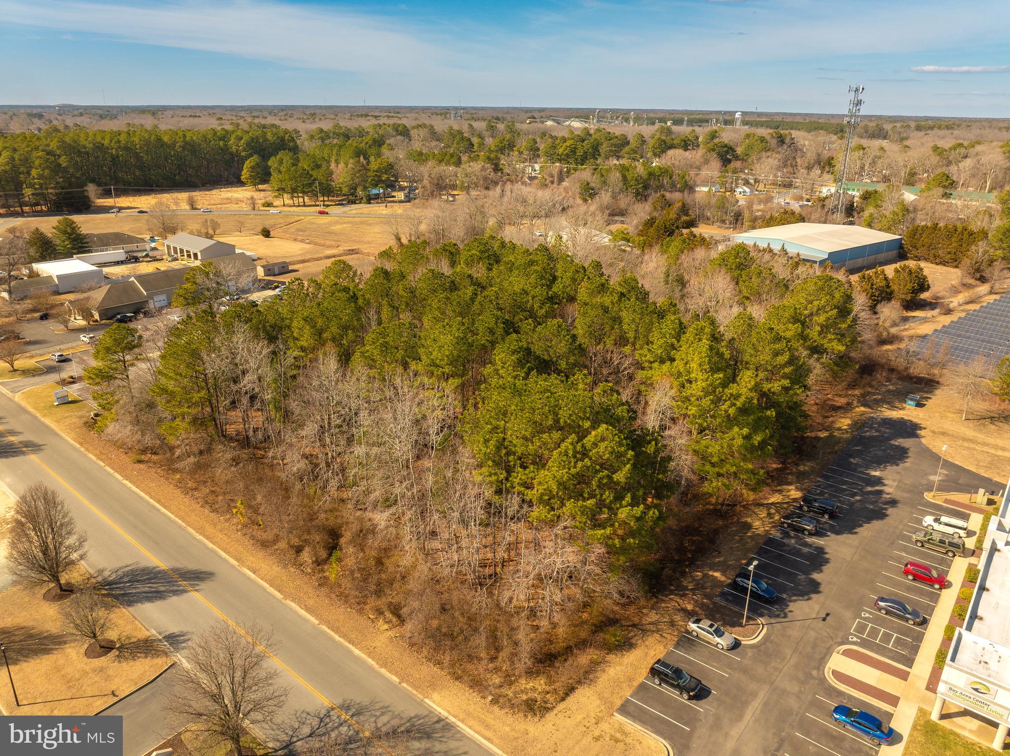 WINTER PLACE - Commercial Sale