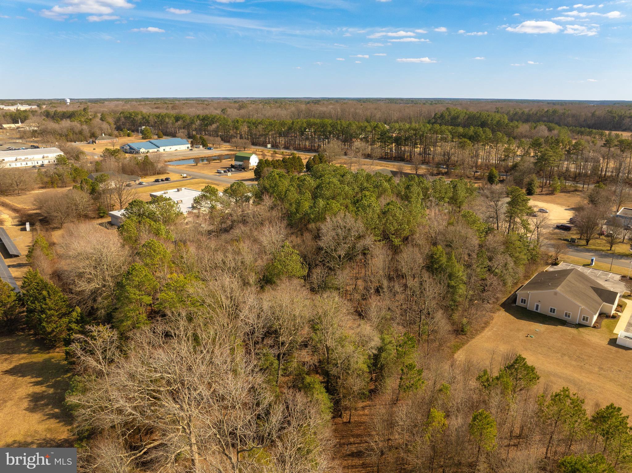 WINTER PLACE - Commercial Sale