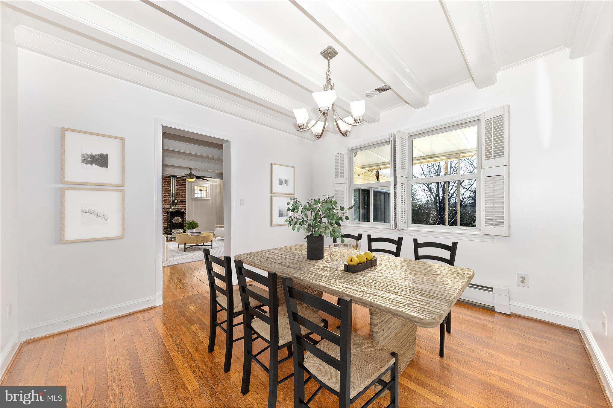 GLEN HILLS - Residential