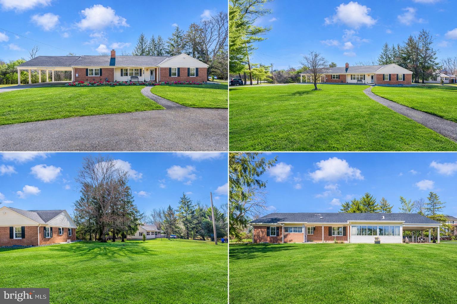 GLEN HILLS - Residential