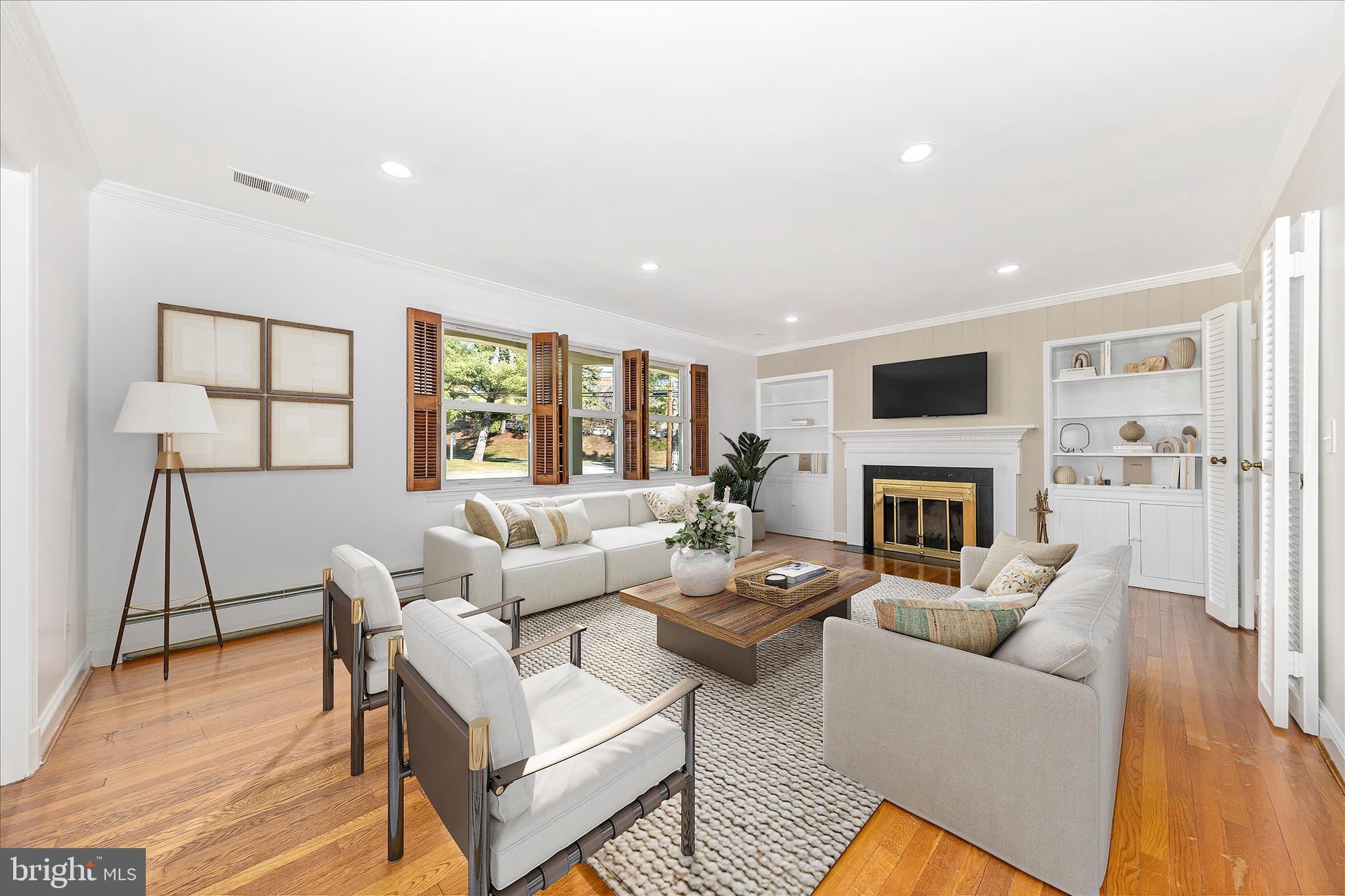 GLEN HILLS - Residential