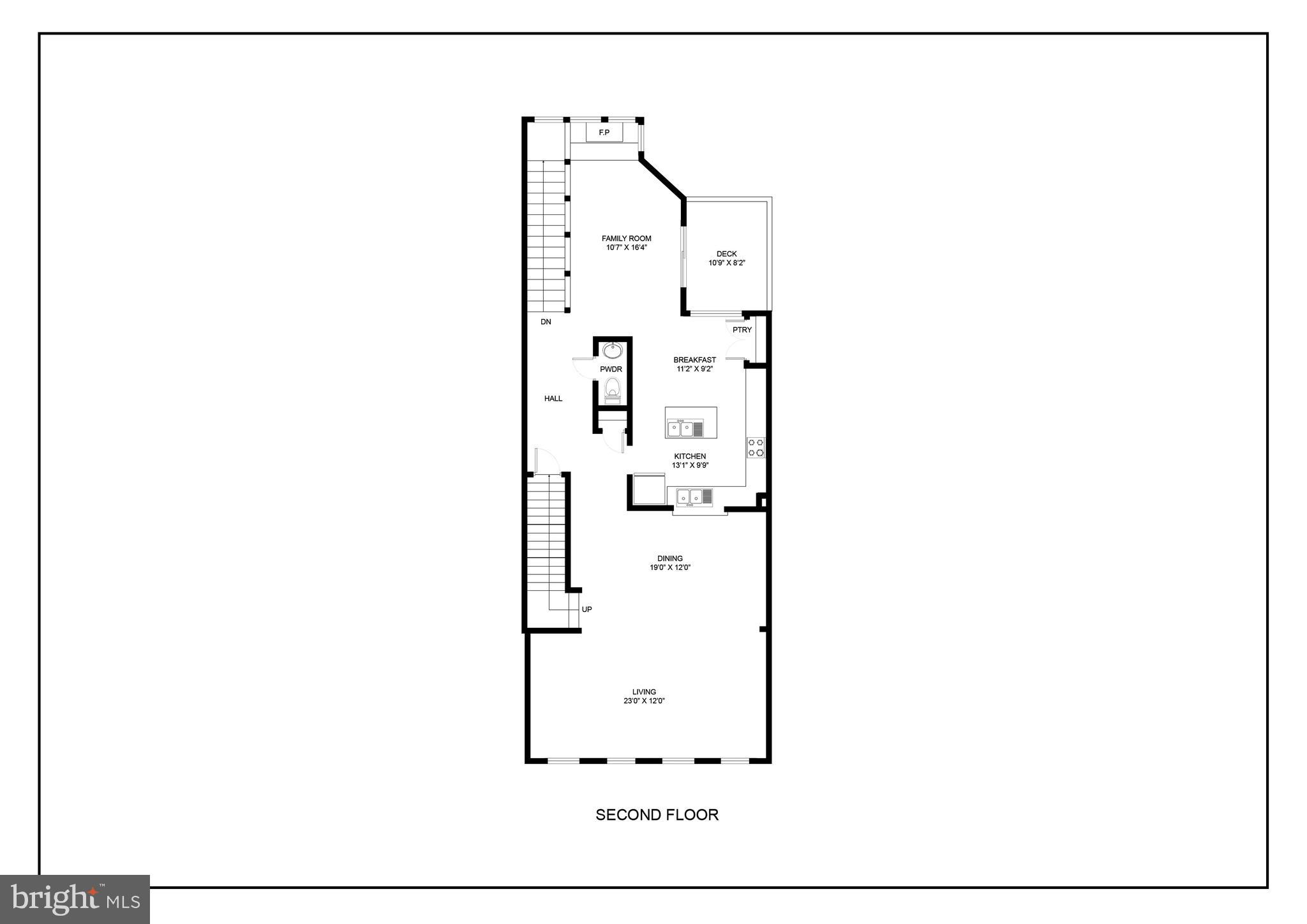 KENTLANDS MIDTOWN - Residential