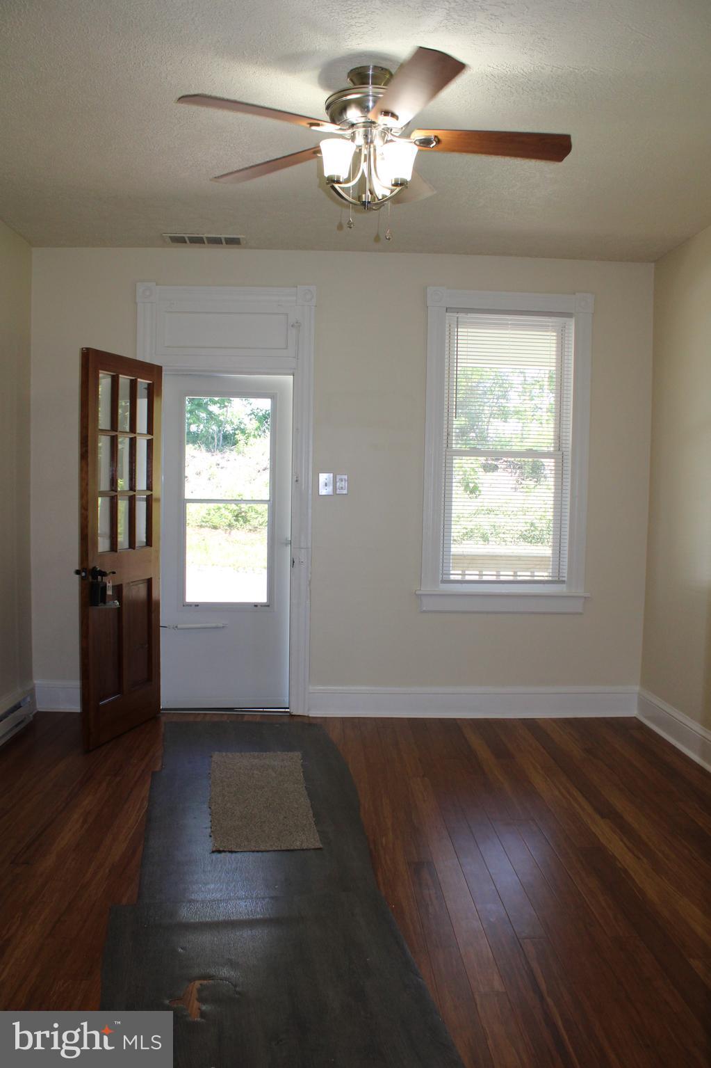 HUMBIRD ADDITION - Residential Income