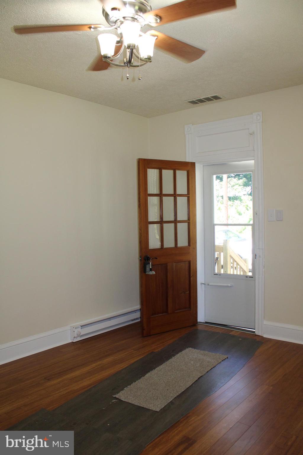 HUMBIRD ADDITION - Residential Income
