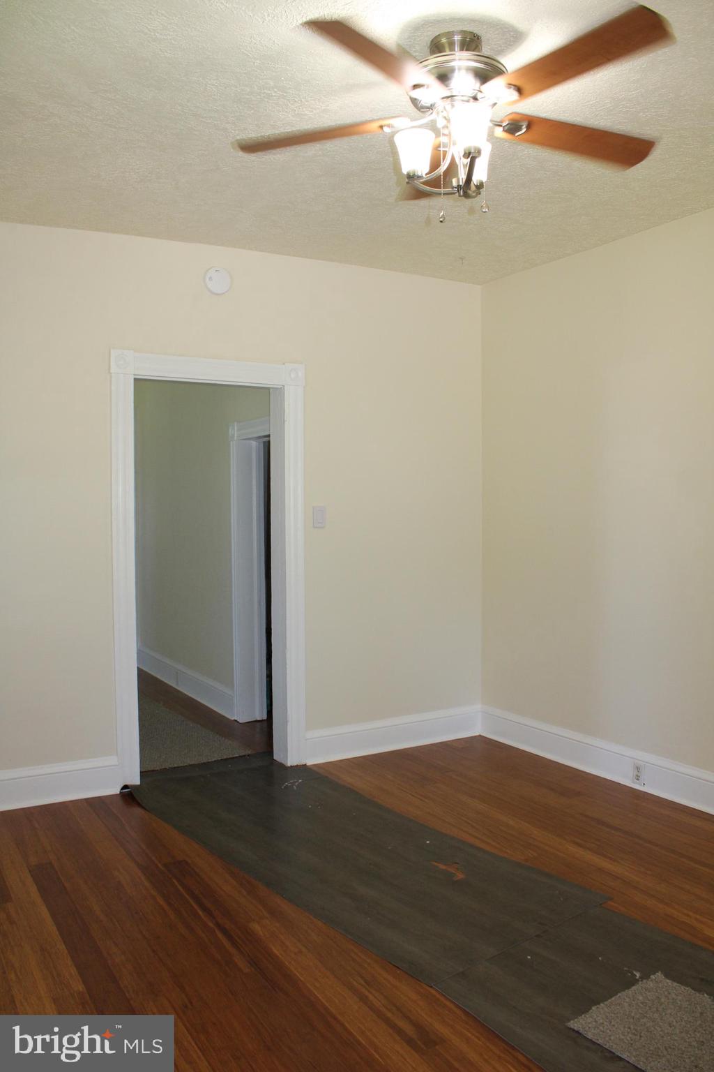 HUMBIRD ADDITION - Residential Income