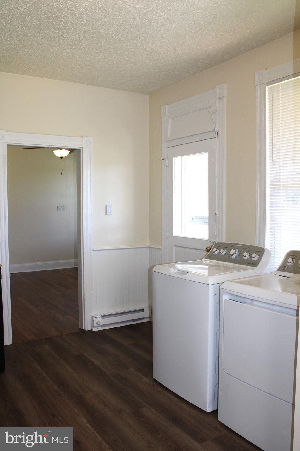 HUMBIRD ADDITION - Residential Income