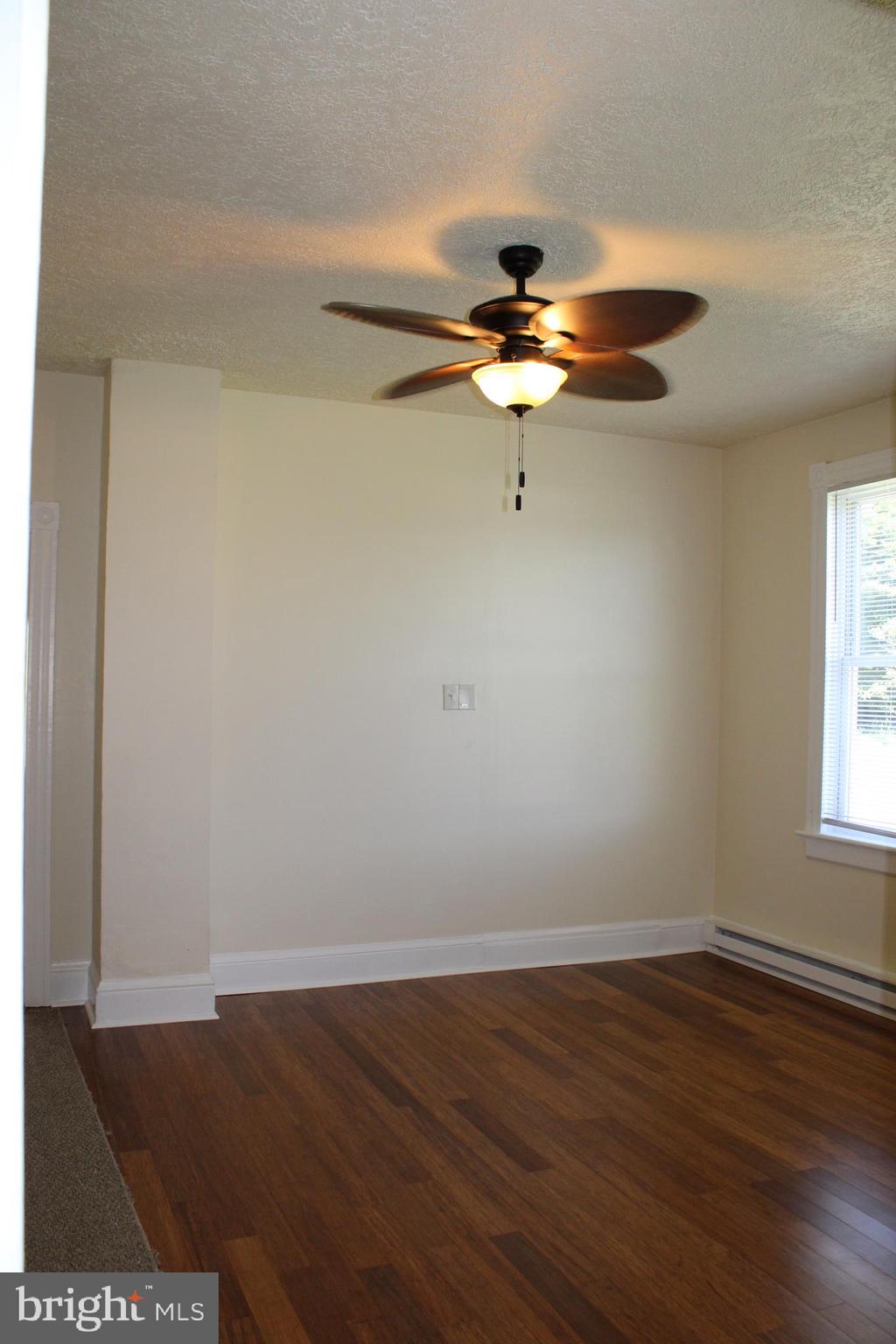 HUMBIRD ADDITION - Residential Income
