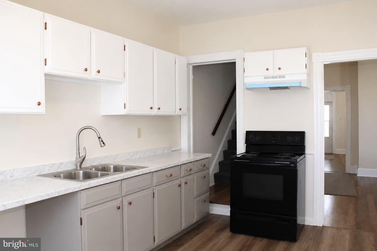 HUMBIRD ADDITION - Residential Income