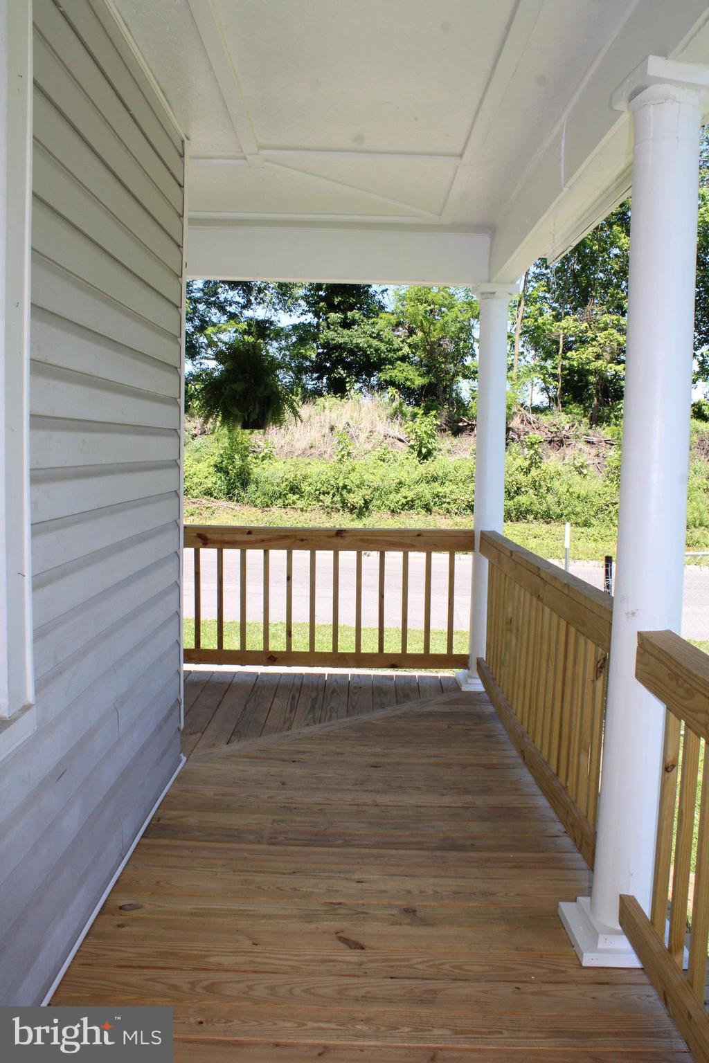 HUMBIRD ADDITION - Residential Income