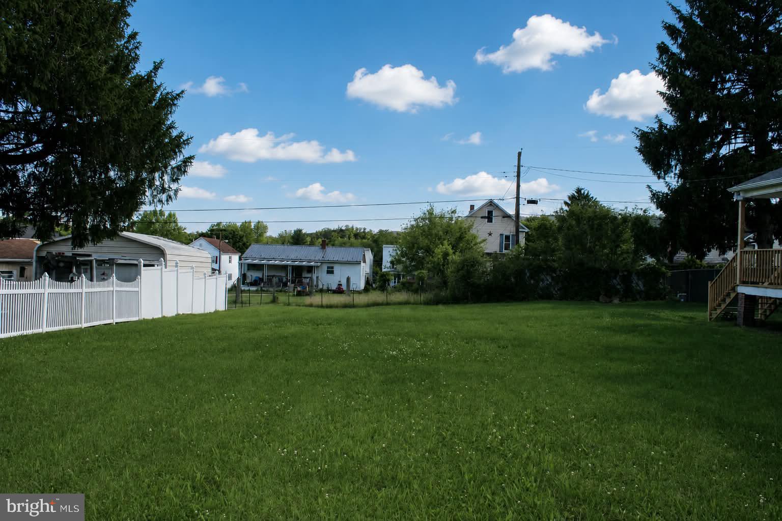 HUMBIRD ADDITION - Residential Income