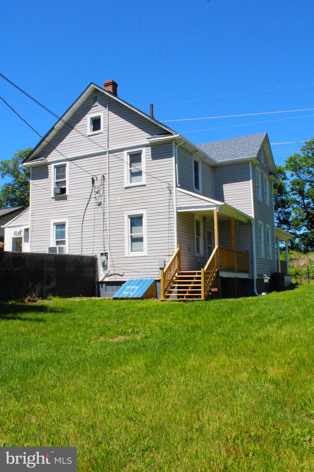 HUMBIRD ADDITION - Residential Income