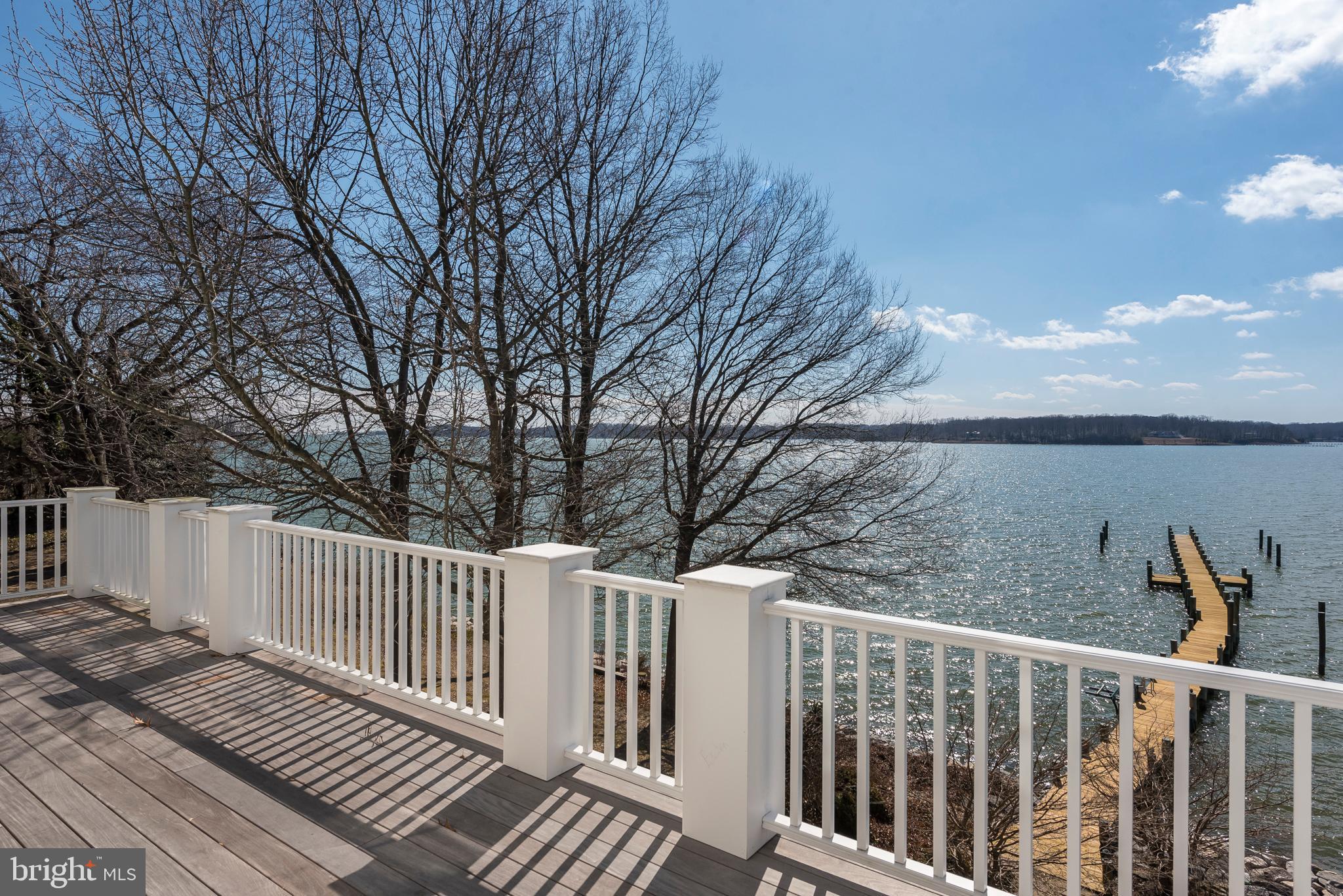 MELVIN POINT - Residential