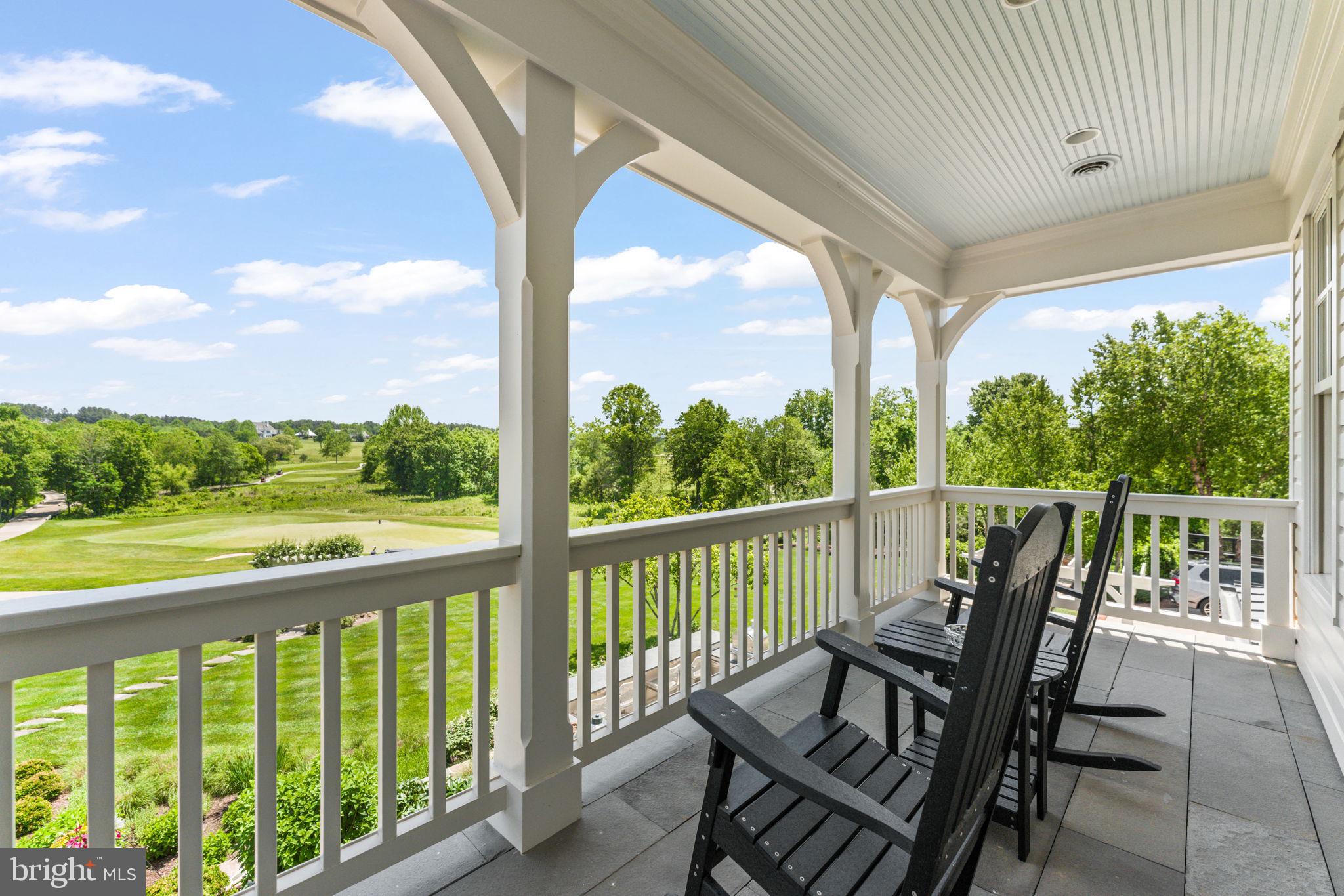 ESTATES @ CREIGHTON FARM - Residential