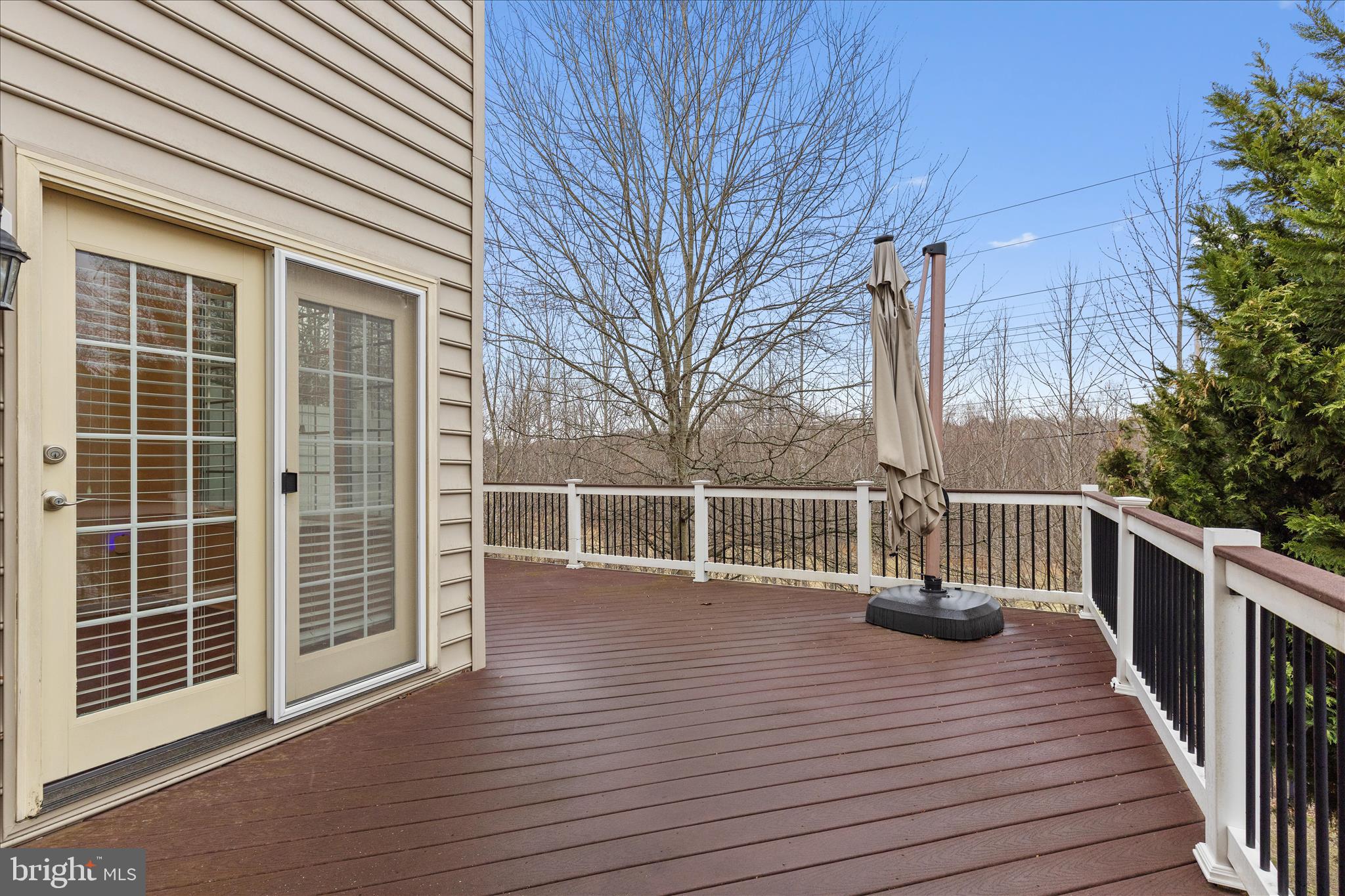 MARLBORO RIDGE - Residential