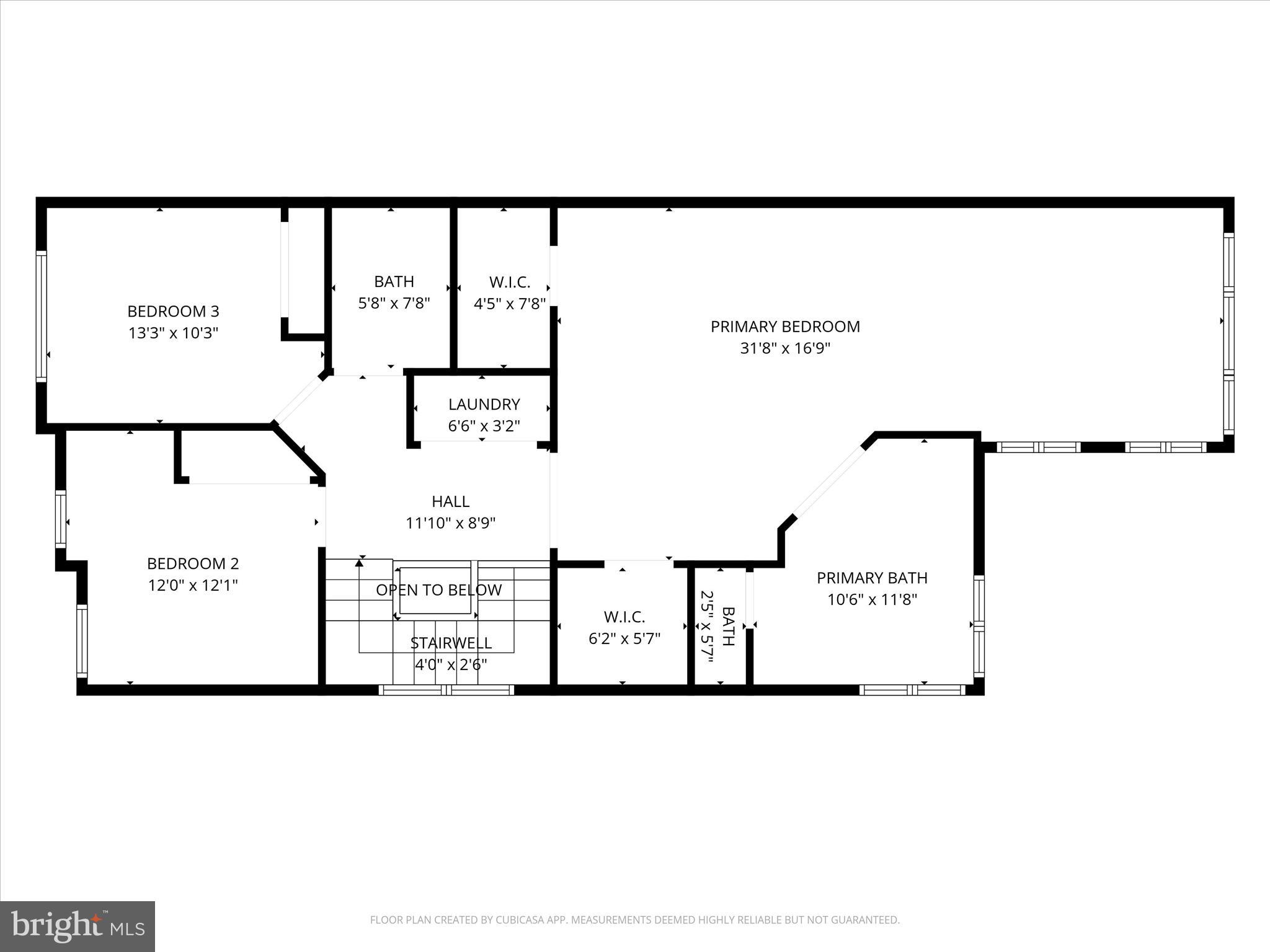 MARLBORO RIDGE - Residential