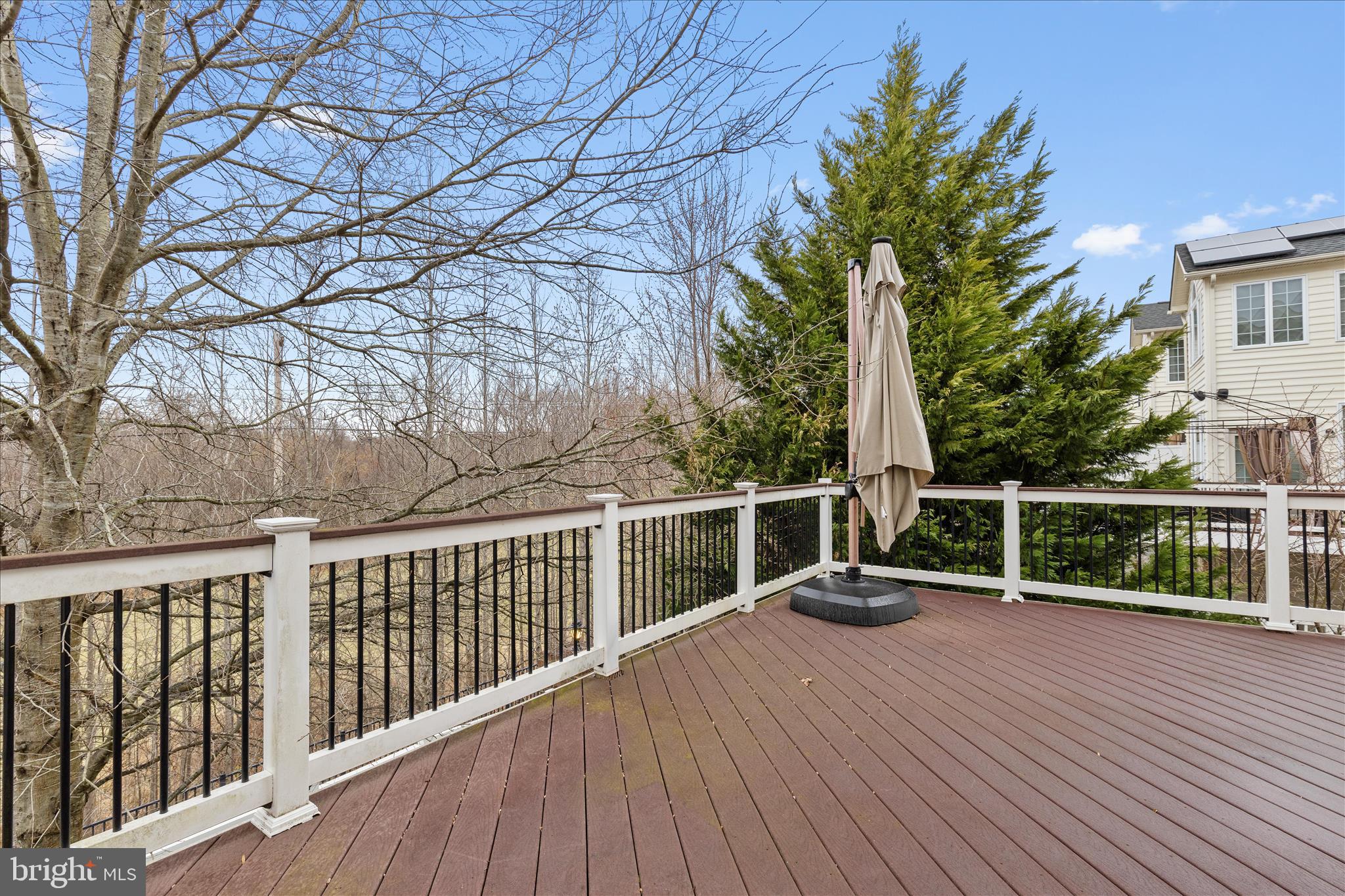 MARLBORO RIDGE - Residential