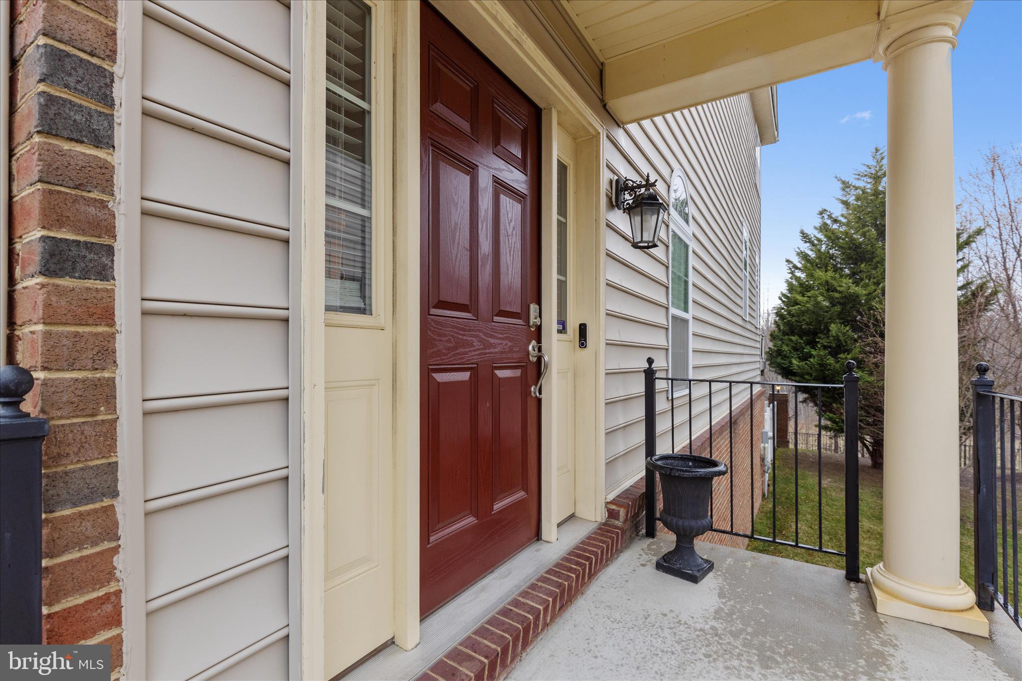 MARLBORO RIDGE - Residential