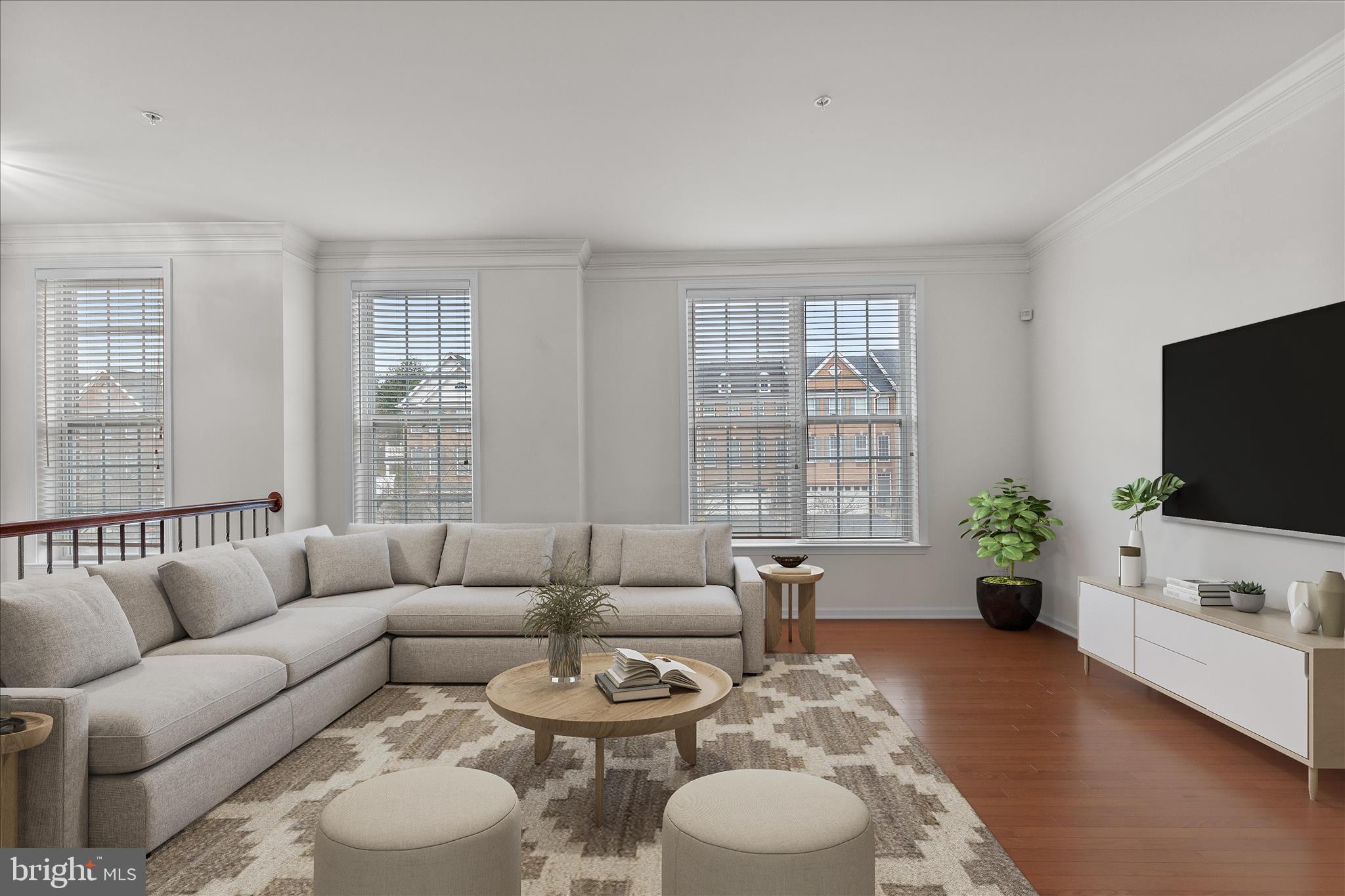 MARLBORO RIDGE - Residential