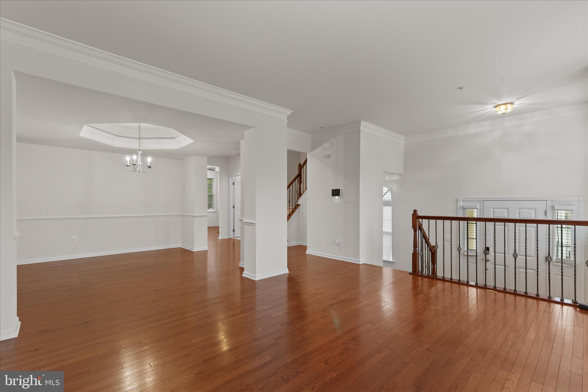 MARLBORO RIDGE - Residential