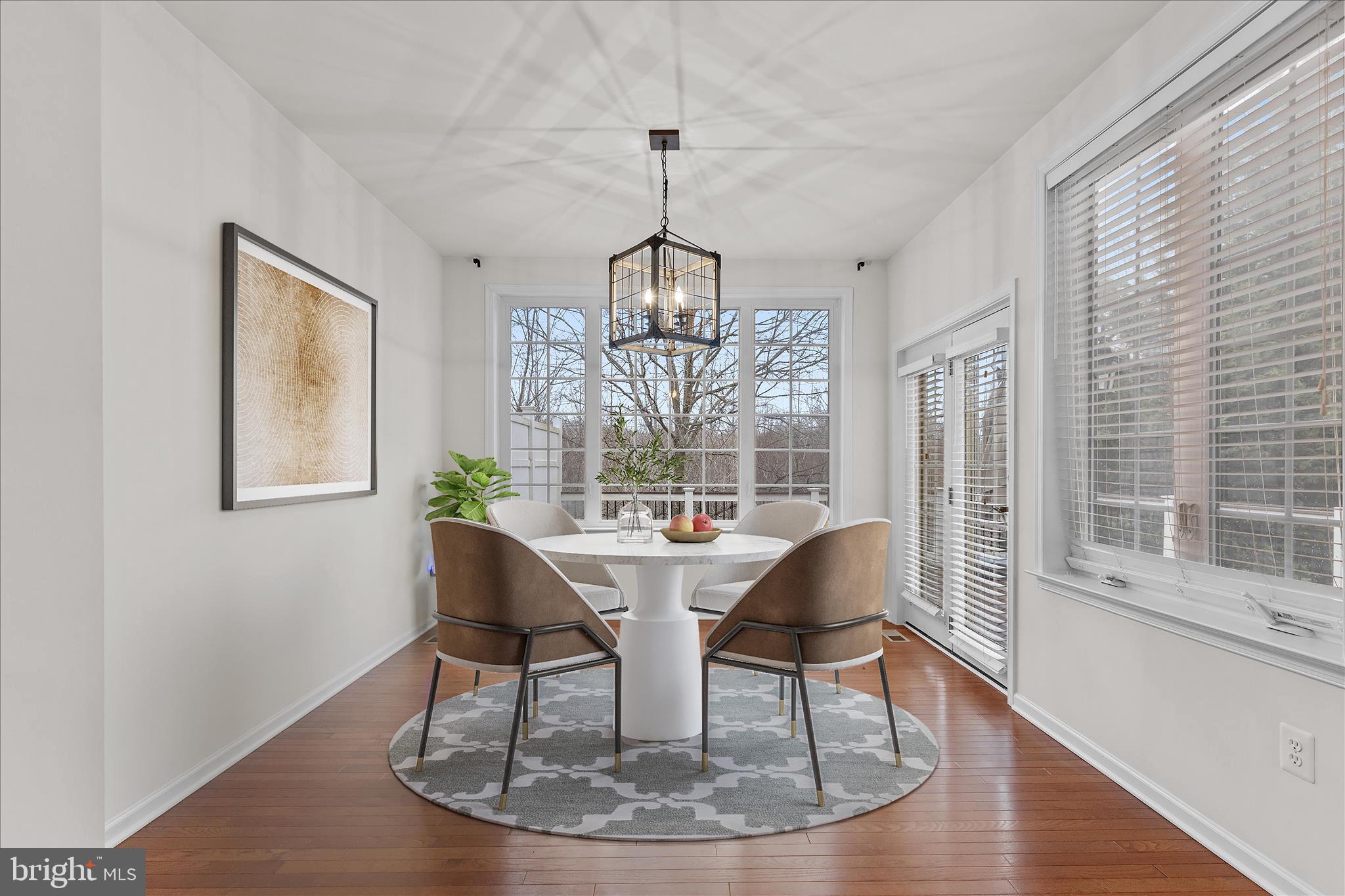 MARLBORO RIDGE - Residential