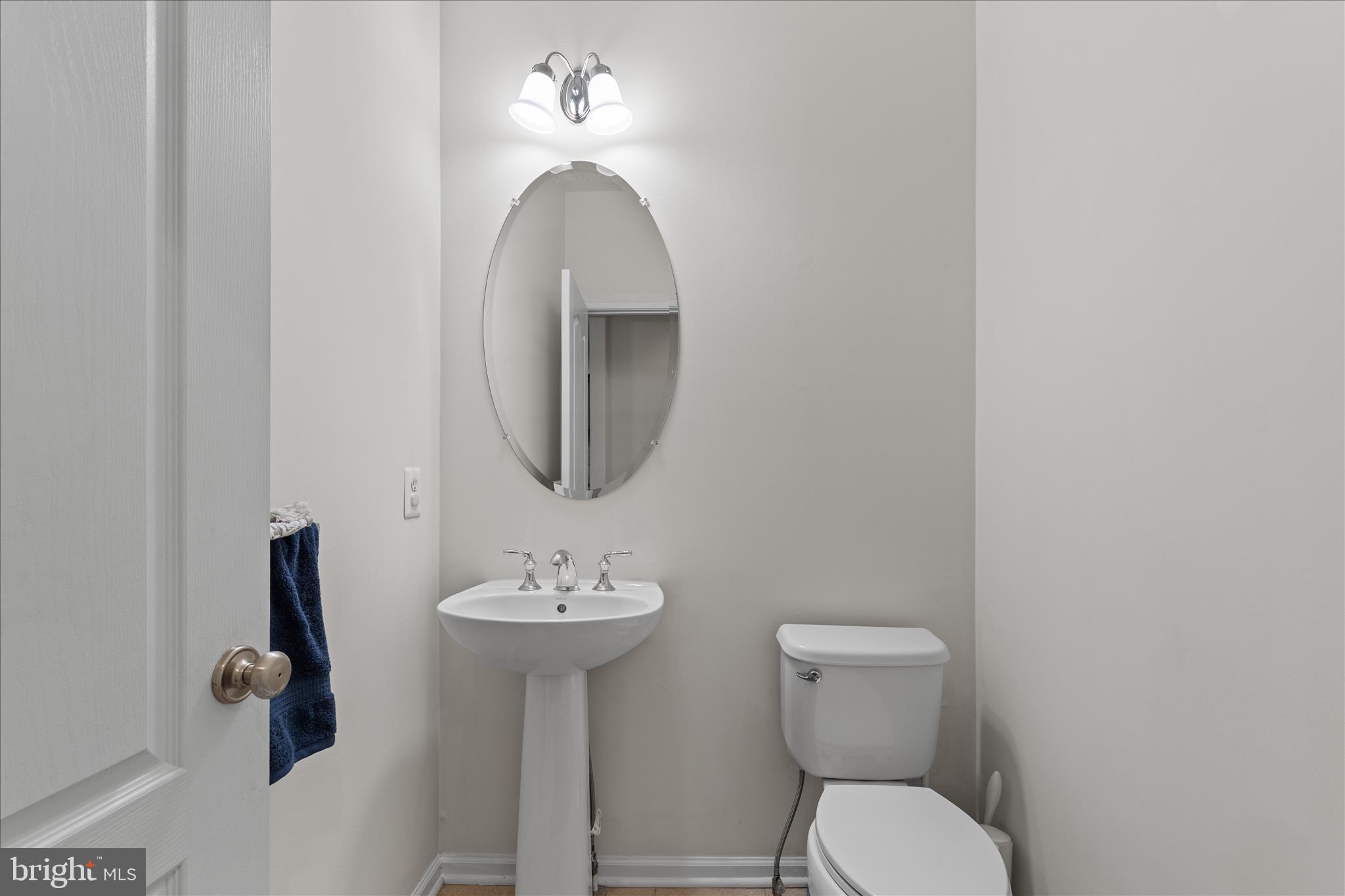 MARLBORO RIDGE - Residential