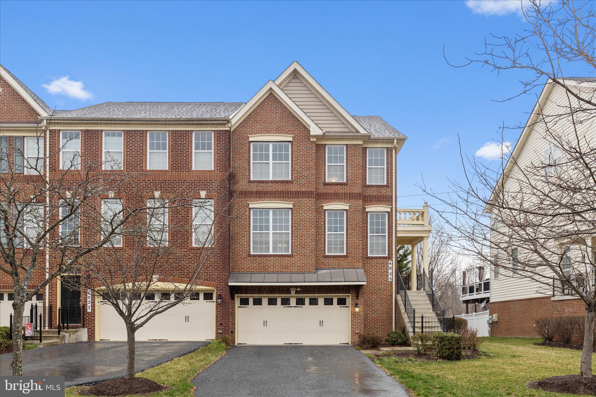 MARLBORO RIDGE - Residential