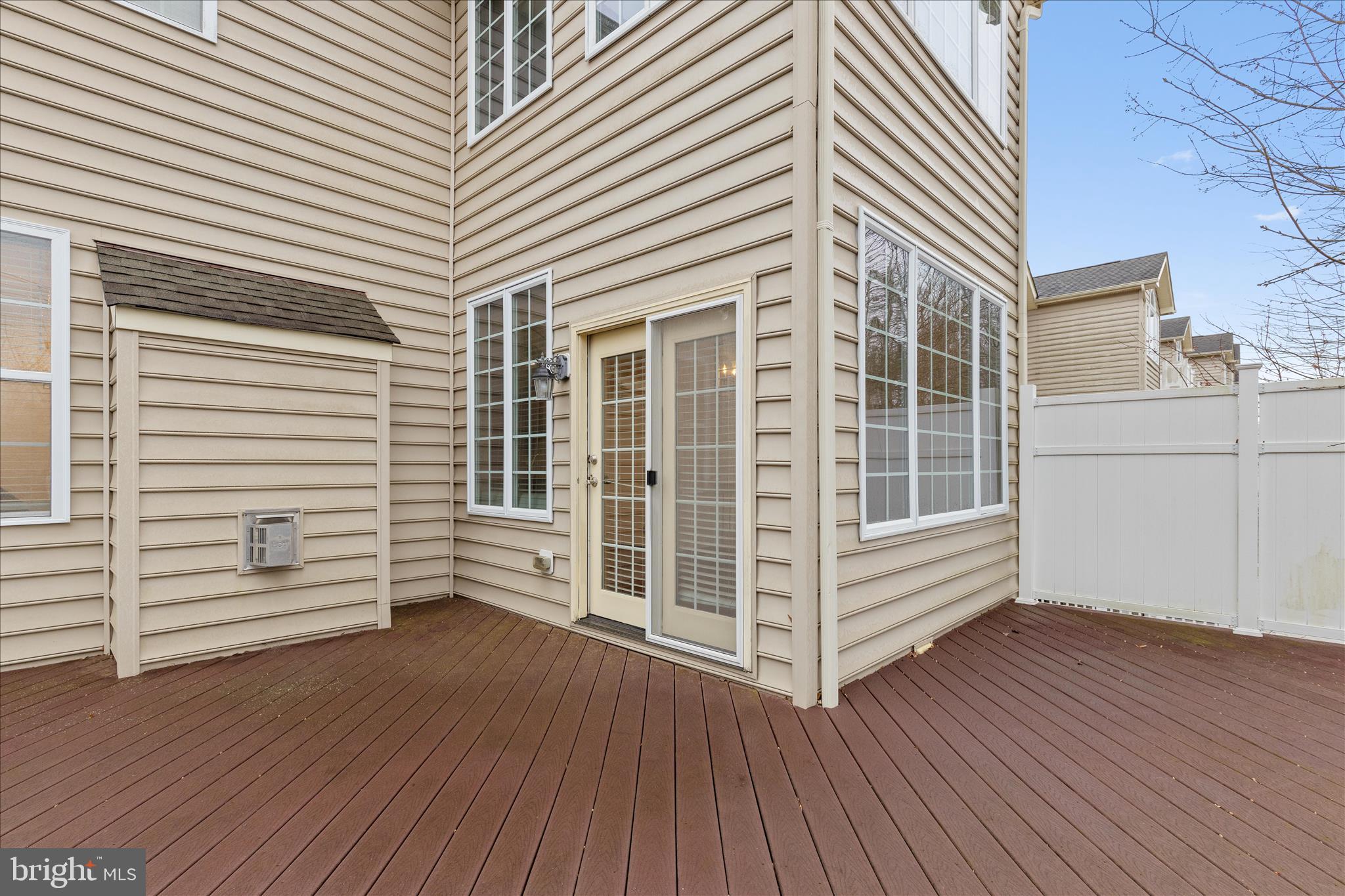 MARLBORO RIDGE - Residential