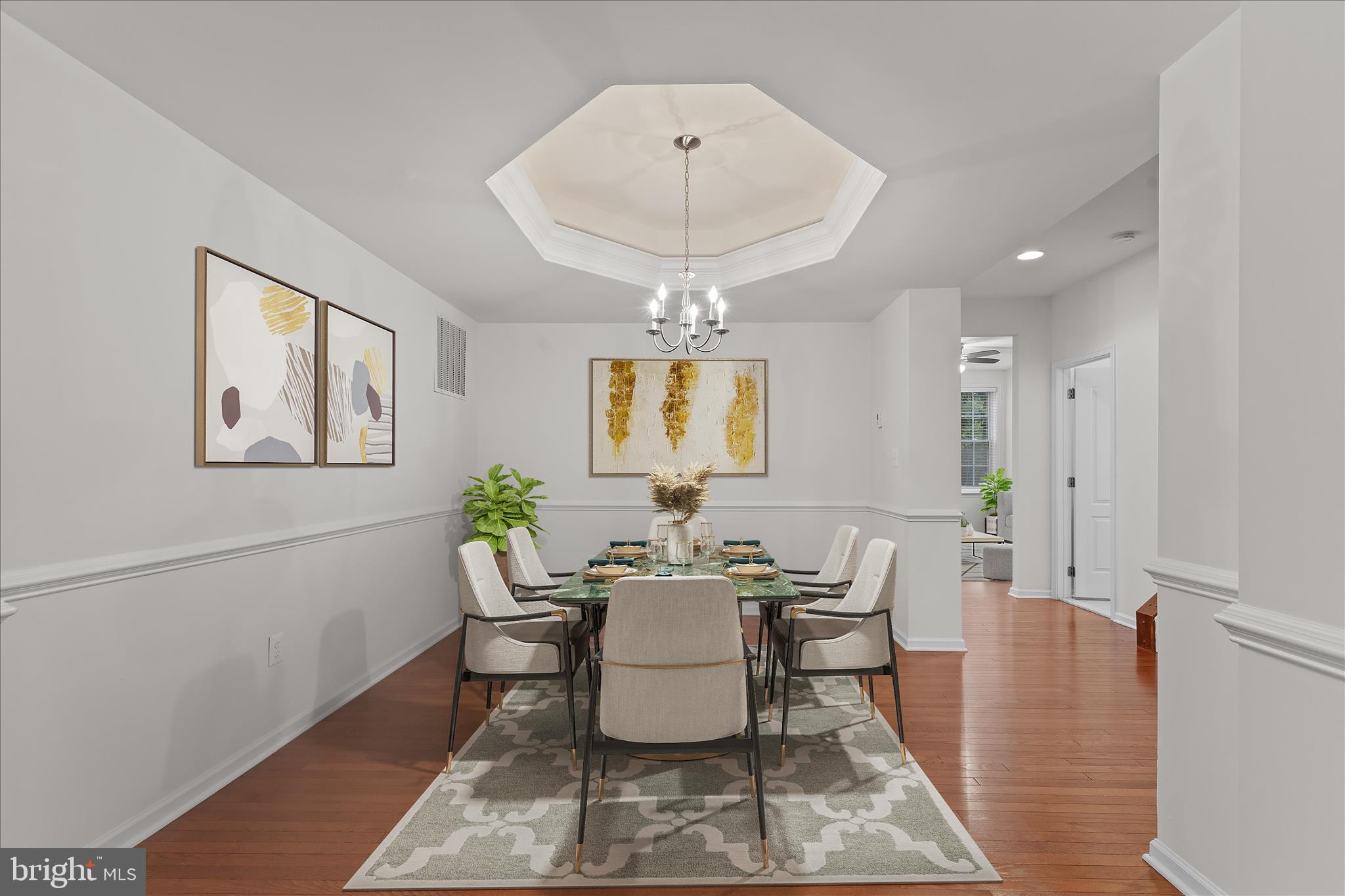 MARLBORO RIDGE - Residential