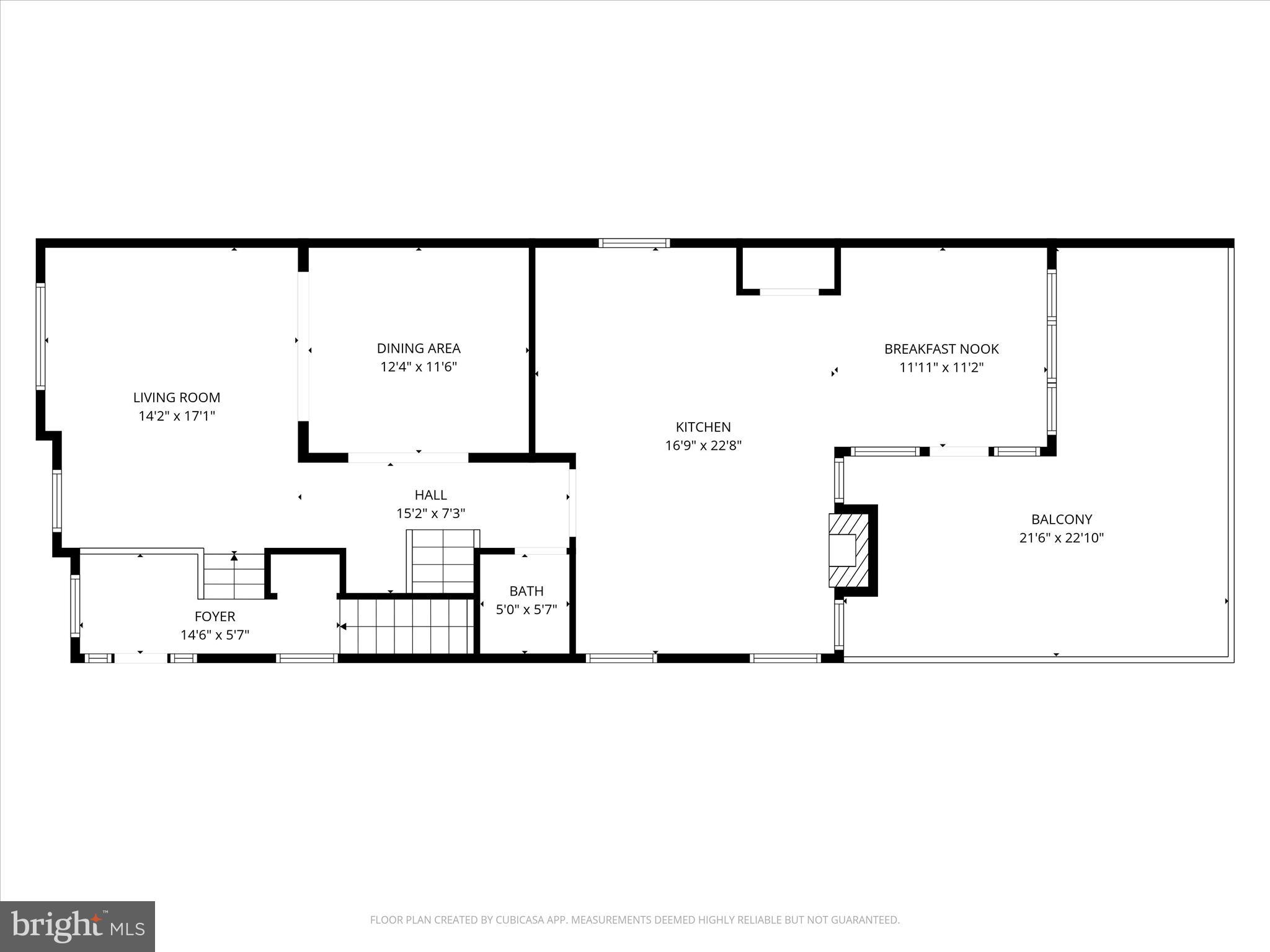 MARLBORO RIDGE - Residential