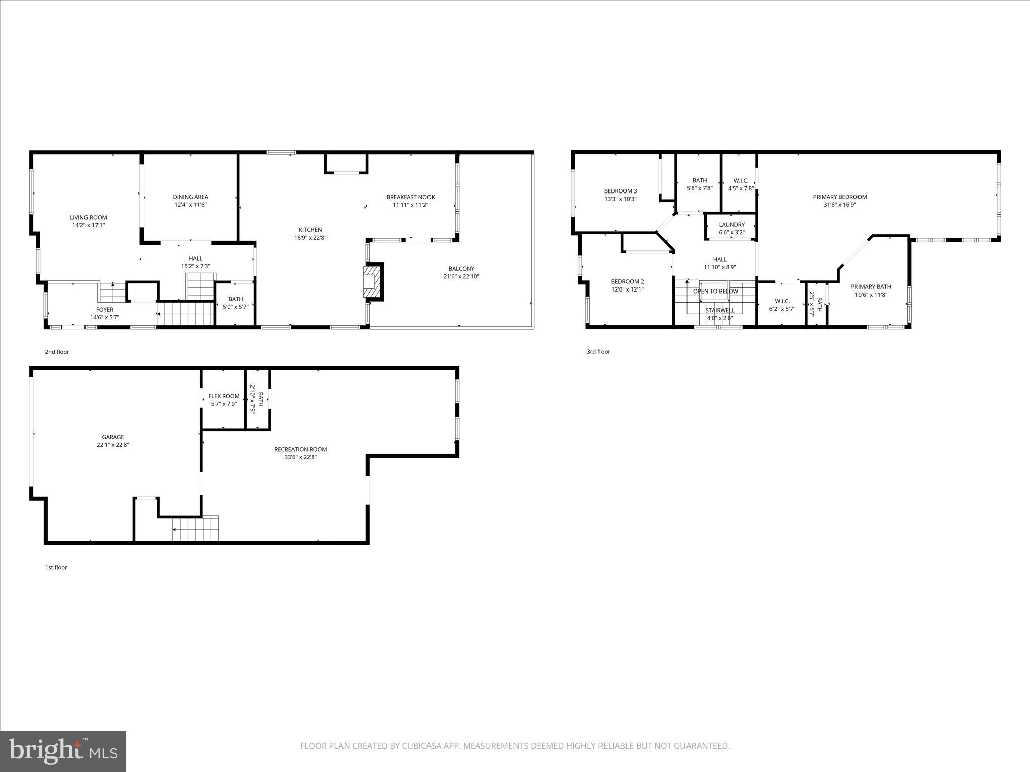 MARLBORO RIDGE - Residential