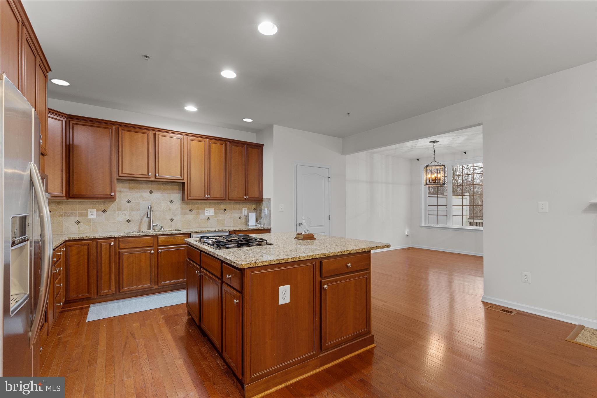 MARLBORO RIDGE - Residential