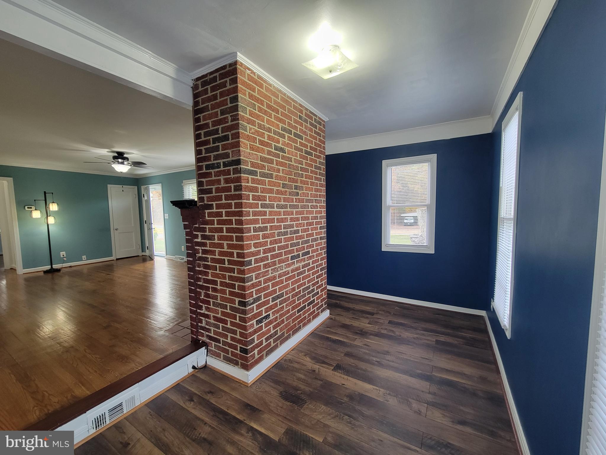 C.L. YOUNG - Residential