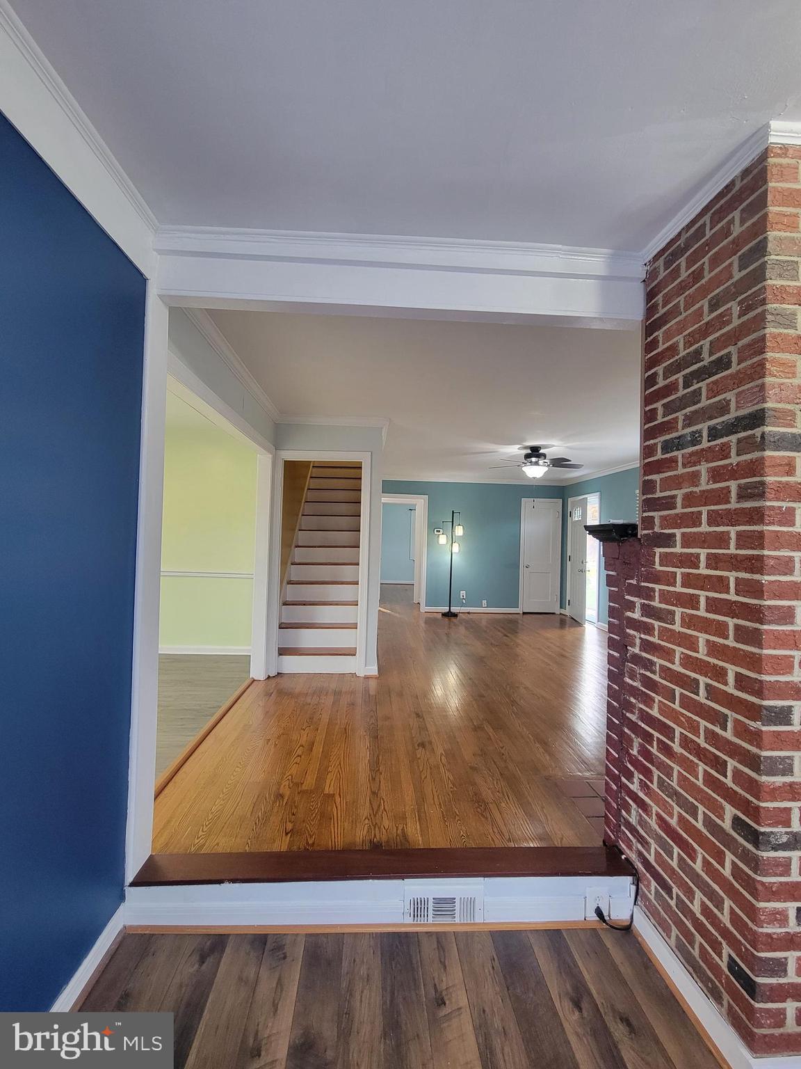C.L. YOUNG - Residential