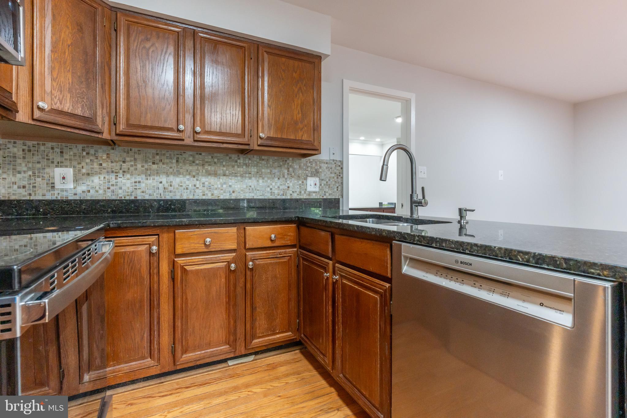 INDIAN RUN COMMONS - Residential