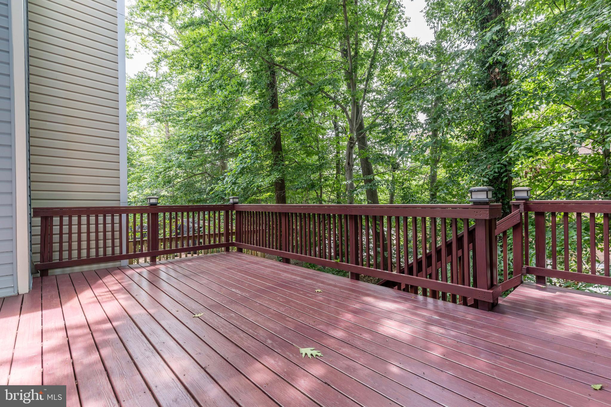 INDIAN RUN COMMONS - Residential