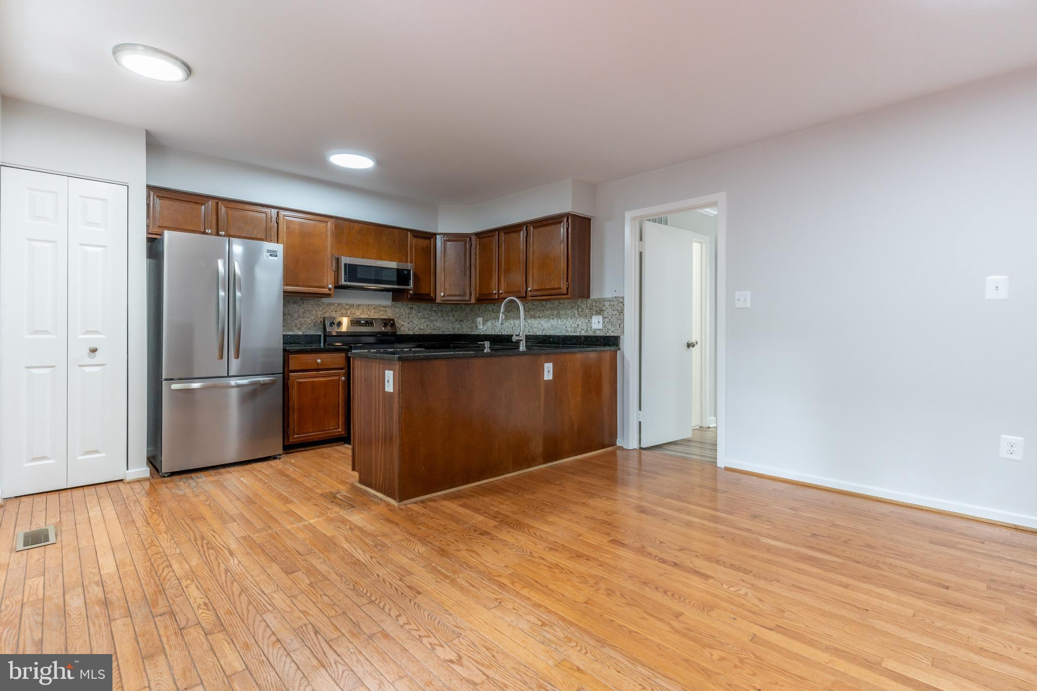INDIAN RUN COMMONS - Residential