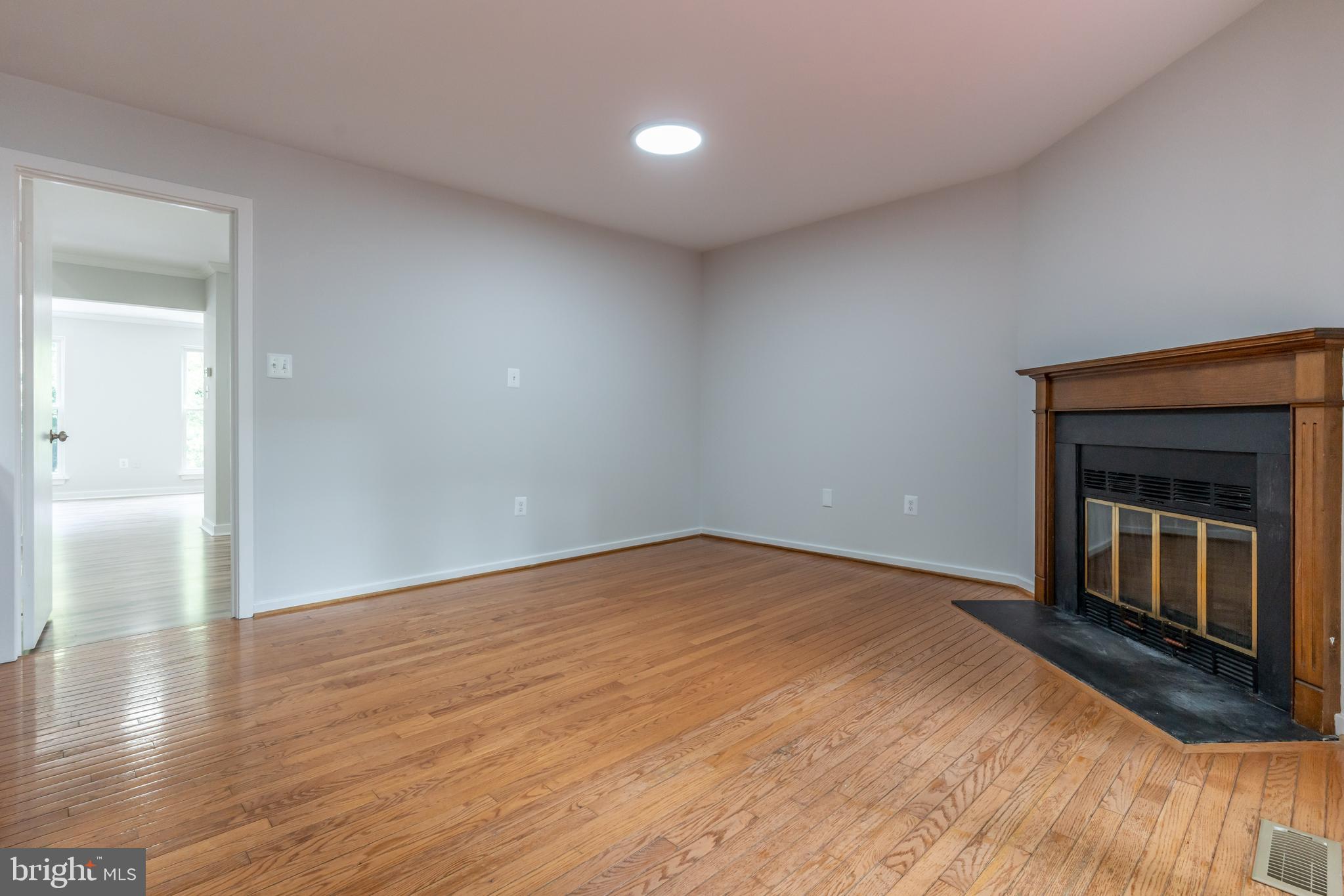 INDIAN RUN COMMONS - Residential