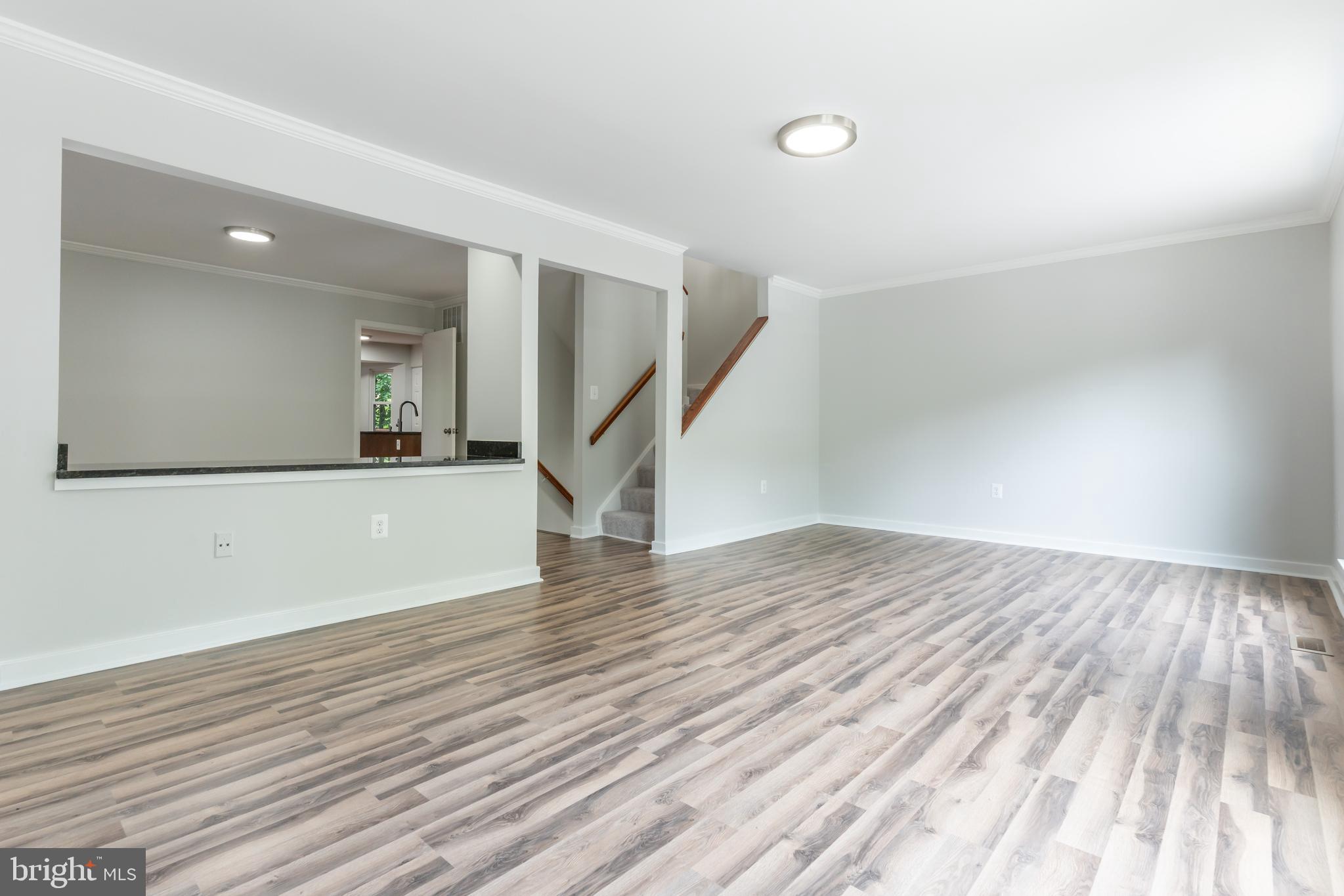 INDIAN RUN COMMONS - Residential