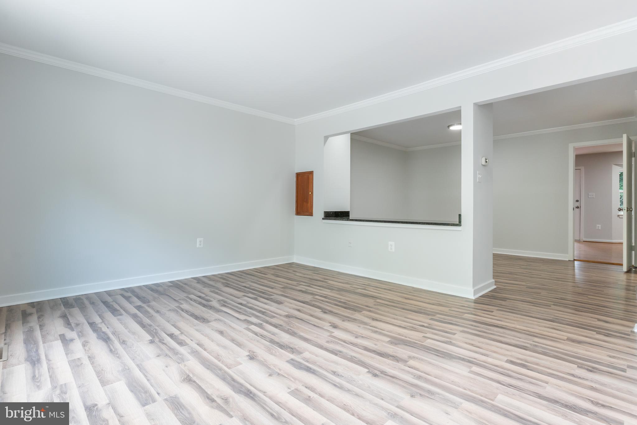 INDIAN RUN COMMONS - Residential