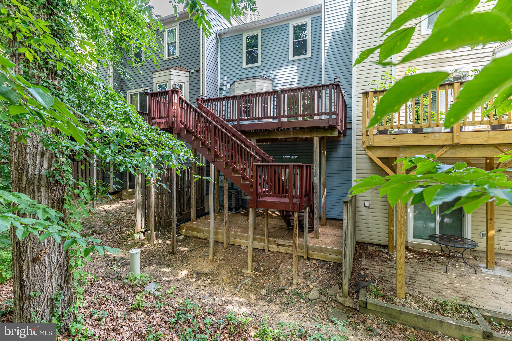 INDIAN RUN COMMONS - Residential