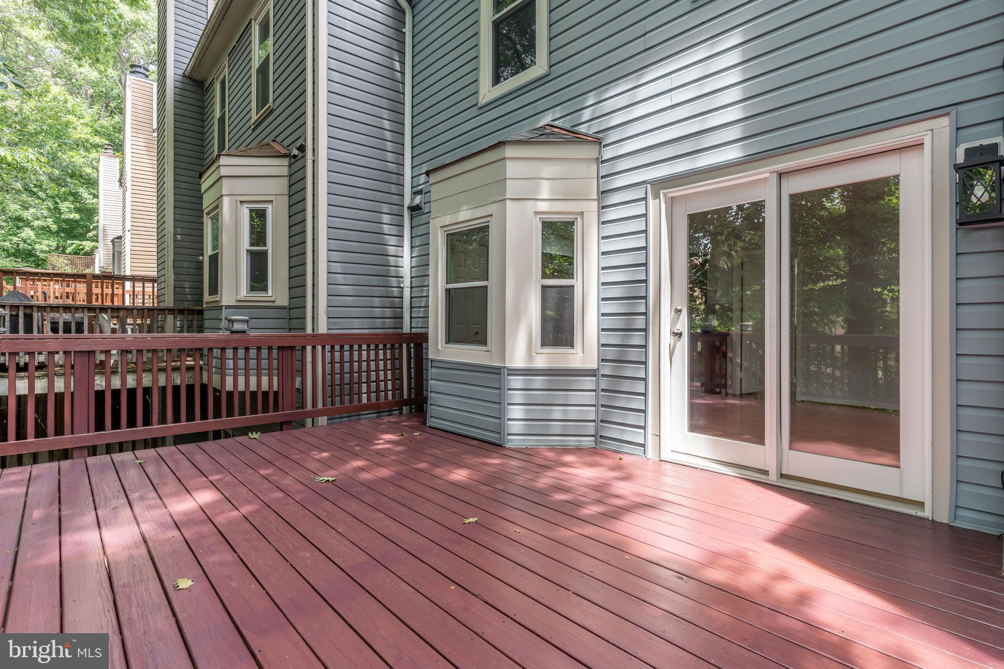 INDIAN RUN COMMONS - Residential